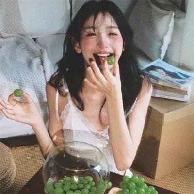 永久居留
